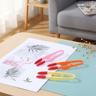 Brosse chat en silicone pratique