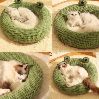 coussin-pour-chat-zenouille-confortable