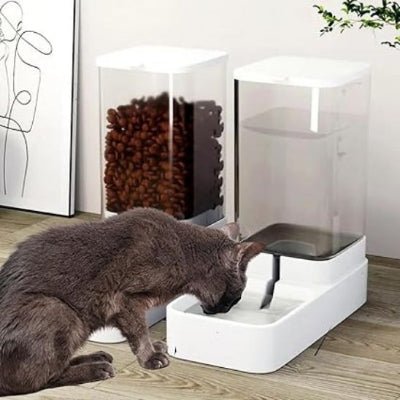 distributeur-de-croquettes-pour-chat-twinpet-pratique