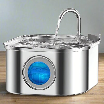 fontaine-a-eau-chat-moderne-hydrocat