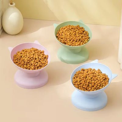 gamelle-pour-chat-pratique-oreli