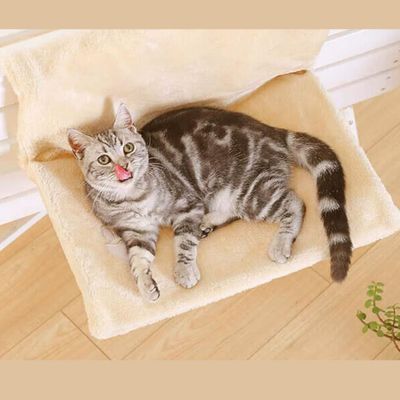 hamac-chat-pour-radiateur-confortable