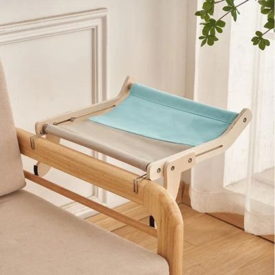 hamac-pour-chat-kity-bleu