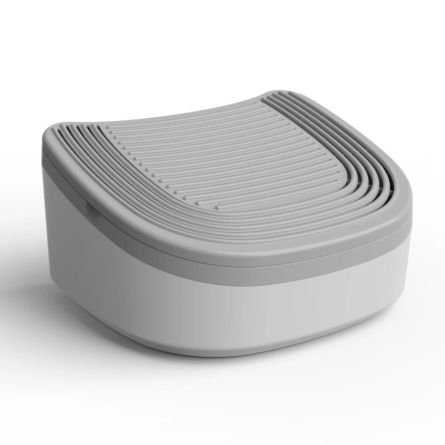 Rampe pour litière chat | AutoClean - Patte à Chat