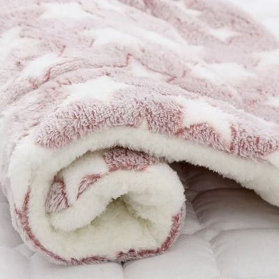tapis-chat-rose