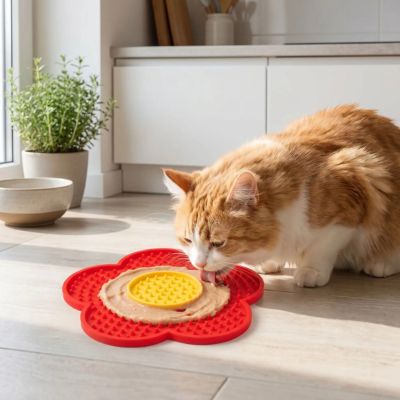 Tapis de Léchage | Félin Gourmand