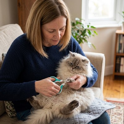 Coupe-Griffe pour Chat : Lequel Choisir Selon Votre Chat ?