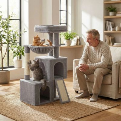 arbre-a-chat-multiniveaux-pratique