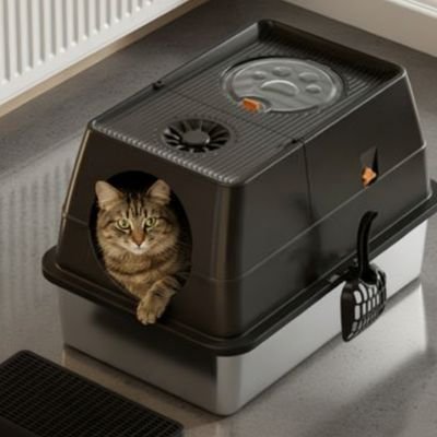 bac-à-litière-chat-anti-odeurs-ergonomique