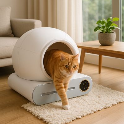 bac-a-litiere-chat-design-cleancat