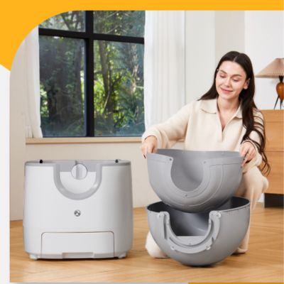 bac-a-litiere-chat-facile-a-nettoyer