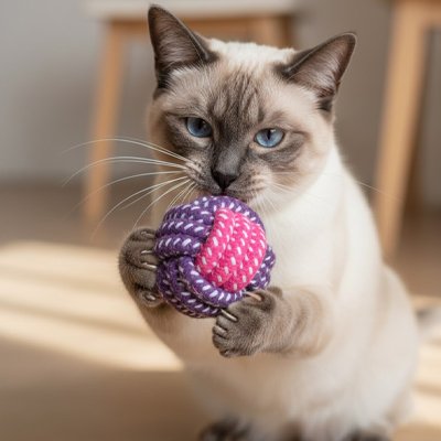 balle-pour-chat-en-corde-stimulante