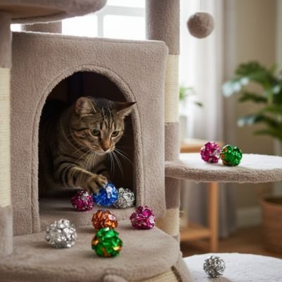 balles-pour-chats-felinactif-boulle-froisse