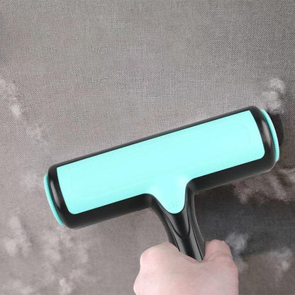 Brosse anti poil anti saleté