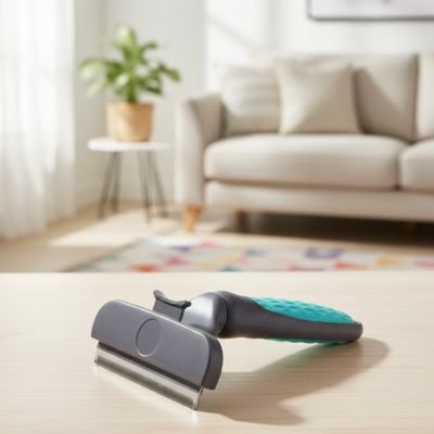 Brosse pour Chat réutilisable