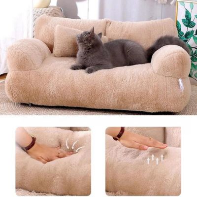 canape-pour-chat-confortplus-chaud