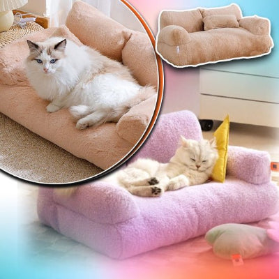 canape-pour-chat-confortplus-moelleux