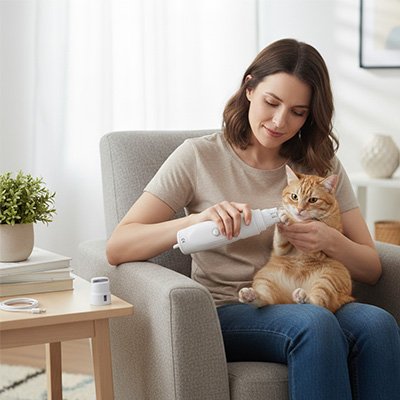 coupe-griffe-chat-électrique-automatique-expert
