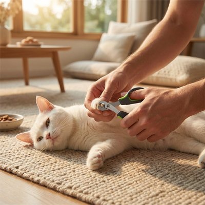 coupe-griffe-chat-modèle-guillotine-efficace