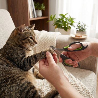 coupe-griffe-chat-modèle-guillotine-expert