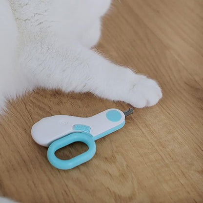 coupe-griffe-pour-chat-avec-lumière-led-professionnel