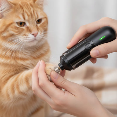 coupe-griffes-pour-chats-professionnel-électrique-efficace