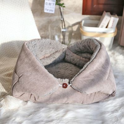coussin-a-chat-brownie-gris