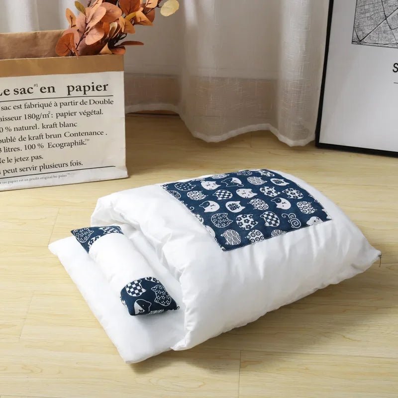 coussin-chat-duvet-chaud