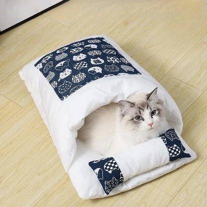 coussin-chat-duvet-plume