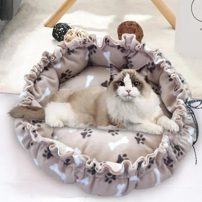 coussin-chat-fleure