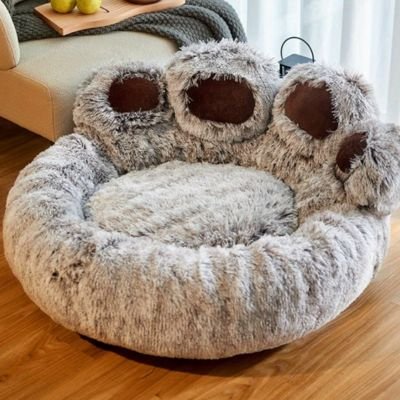 coussin-patte-de-chat-confortable