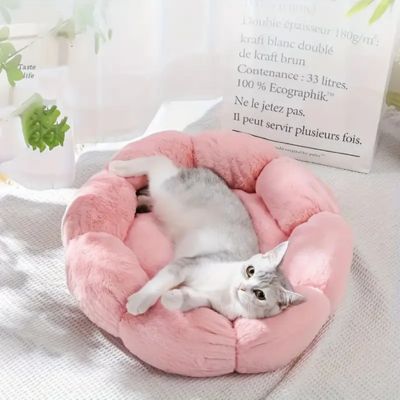 coussin-pour-chat-calinou-rose