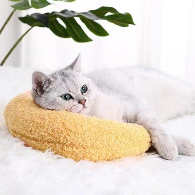 Coussin pour chat | Luna™ - Patte à Chat