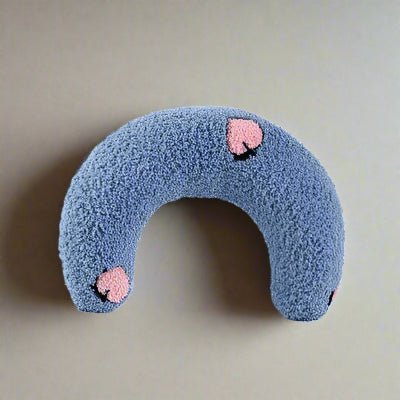 Coussin pour chat | Luna™ - Patte à Chat