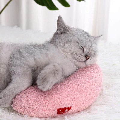 Coussin pour chat | Luna™ - Patte à Chat