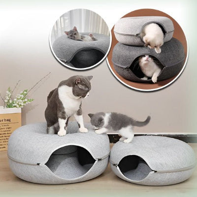 coussin-pour-chat-tunnel-rigolo