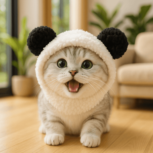 déguisement-pour-chat-panda-joyeux