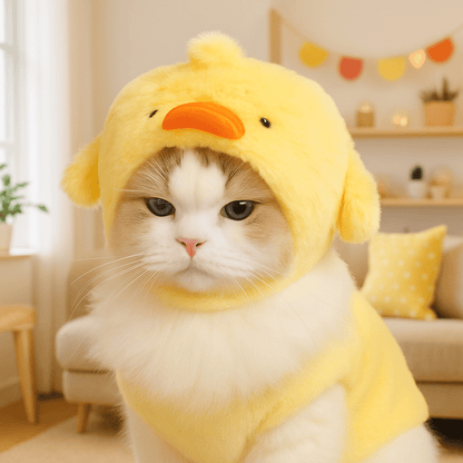 déguisement-pour-chat-coussin-ronchon