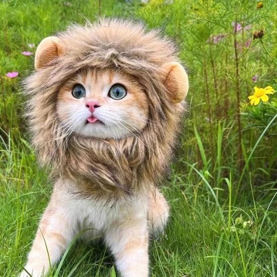 déguisement-pour-chat-ruglion-insolite