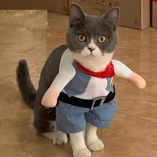 déguisement-pour-chat-sherifouf-halloween