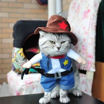 déguisement-pour-chat-sherifouf-jean-bleu