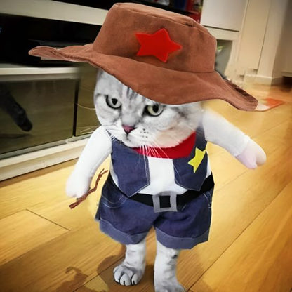 déguisement-pour-chat-sherifouf-rigolo