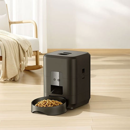 distributeur-automatique-de-croquettes-pour-chat-dosage-précis