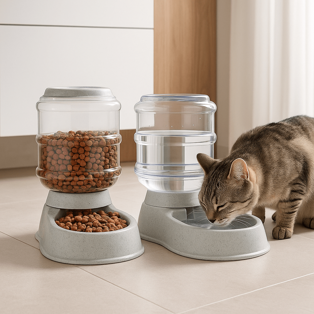 distributeur-de-croquettes-pour-chat-aquacroq-gris-double