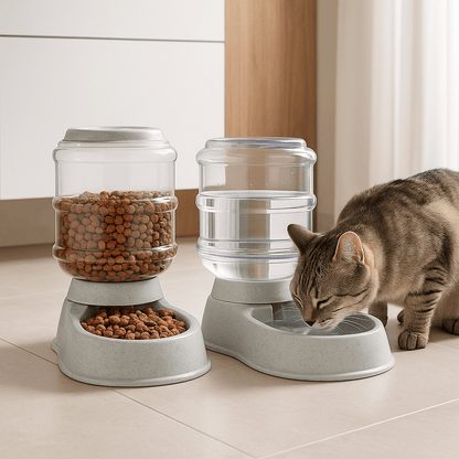 distributeur-de-croquettes-pour-chat-aquacroq-gris-double