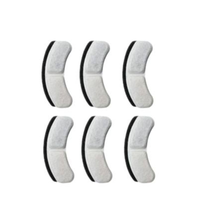 Filtre à fontaine a eau chat - Moderne | Félina™ - Patte à Chat