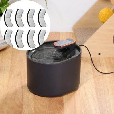 filtre-a-fontaine-a-eau-pour-chat-8-pieces