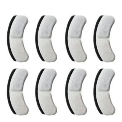 Filtre à fontaine a eau chat - Moderne | Félina™ - Patte à Chat