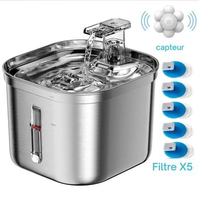fontaine-a-eau-chat-chat-avec-5-filtres
