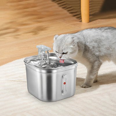 fontaine-a-eau-chat-pratique-couledouce